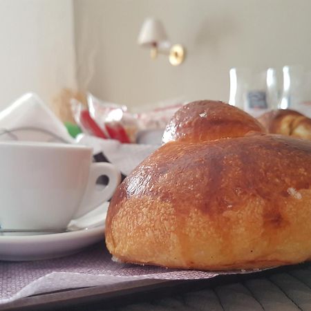 Hotel Joy Кастель Вольтурно Номер фото