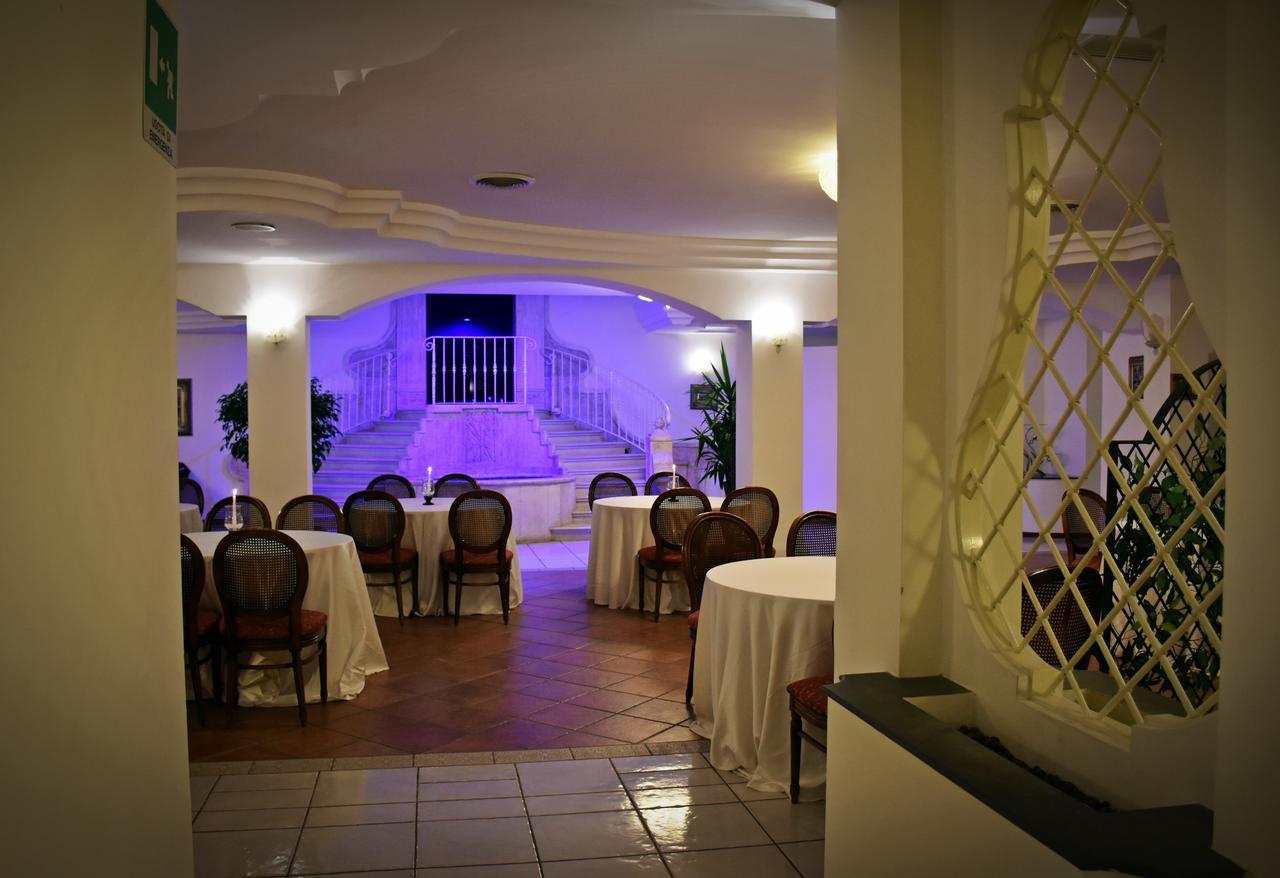 Hotel Joy Кастель Вольтурно Экстерьер фото