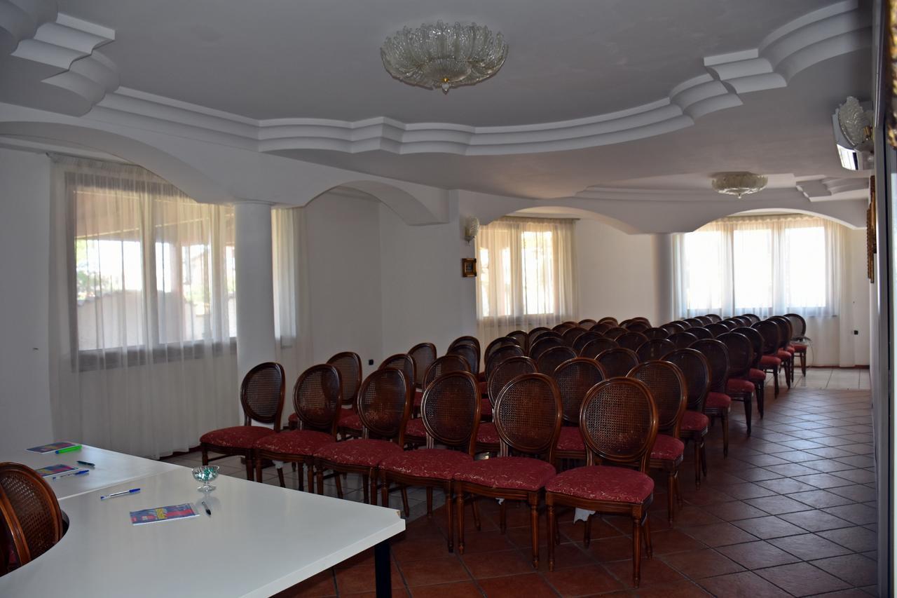 Hotel Joy Кастель Вольтурно Экстерьер фото