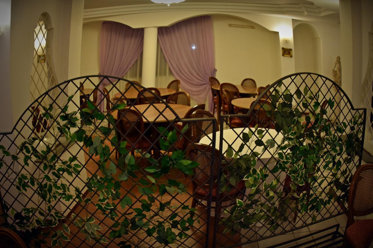 Hotel Joy Кастель Вольтурно Экстерьер фото