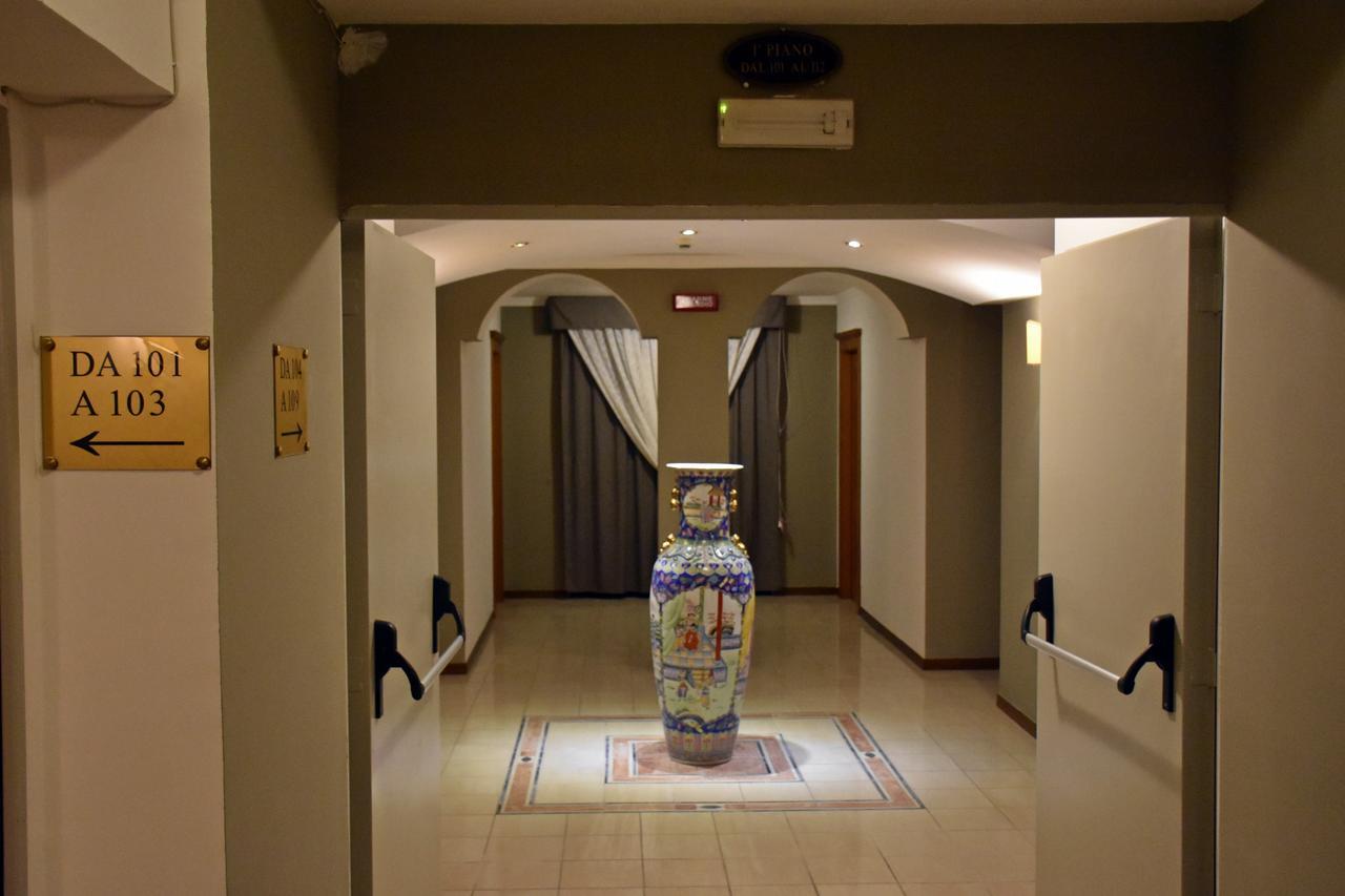 Hotel Joy Кастель Вольтурно Экстерьер фото