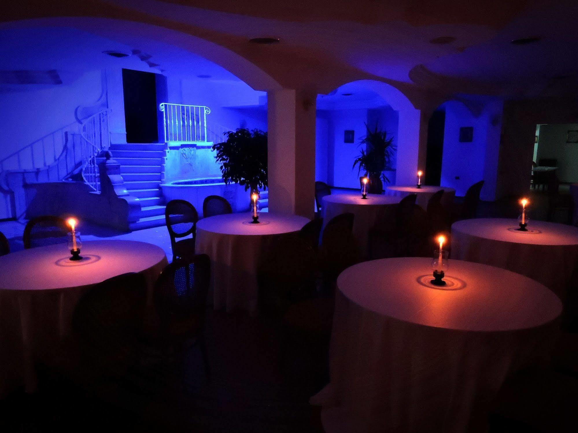 Hotel Joy Кастель Вольтурно Экстерьер фото