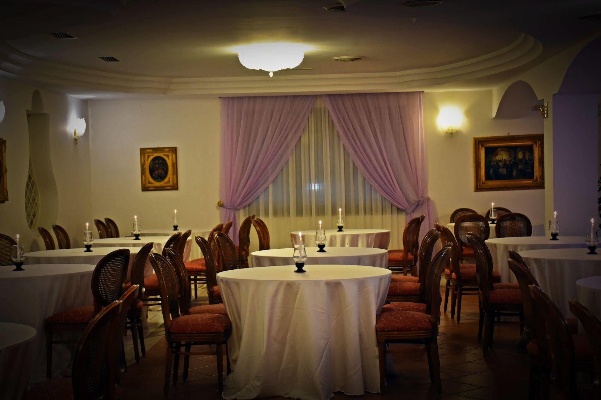 Hotel Joy Кастель Вольтурно Экстерьер фото