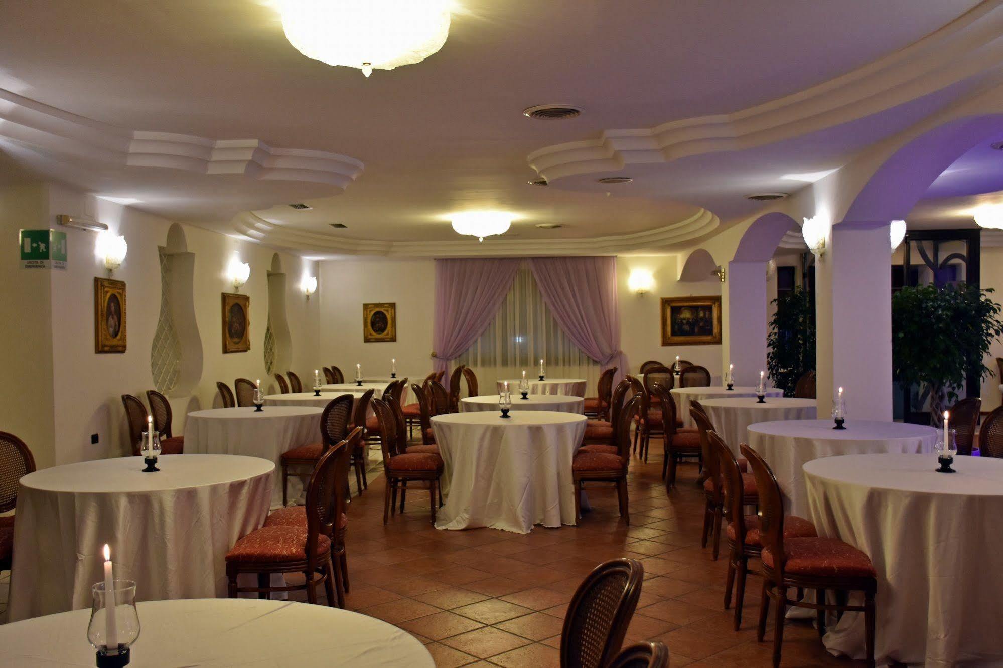 Hotel Joy Кастель Вольтурно Экстерьер фото